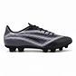 Zapato de Fútbol Penalty Líder Y-6 Negro - Miniatura 1
