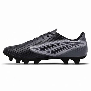 Zapato de Fútbol Penalty Líder Y-6 Negro
