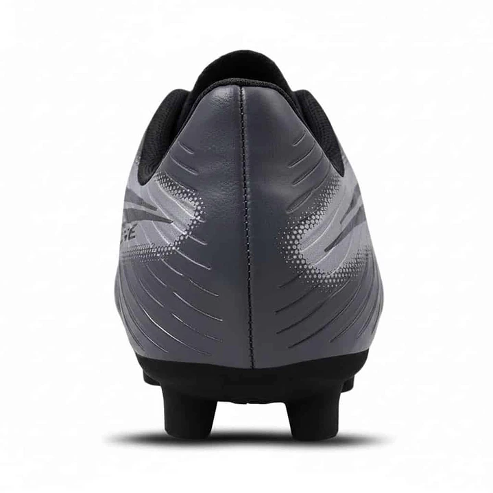 Zapato de Fútbol Penalty Líder Y-6 Negro 4