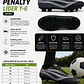 Zapato de Fútbol Penalty Líder Y-6 Negro - Miniatura 6