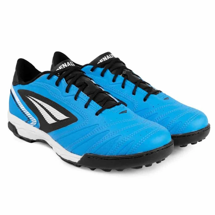 Zapato de Futbolito Penalty Brasil 70 Y-1 Azul 3