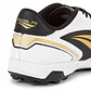 Zapato de Futbolito Penalty Brasil 70 Y-1 Blanco - Miniatura 2