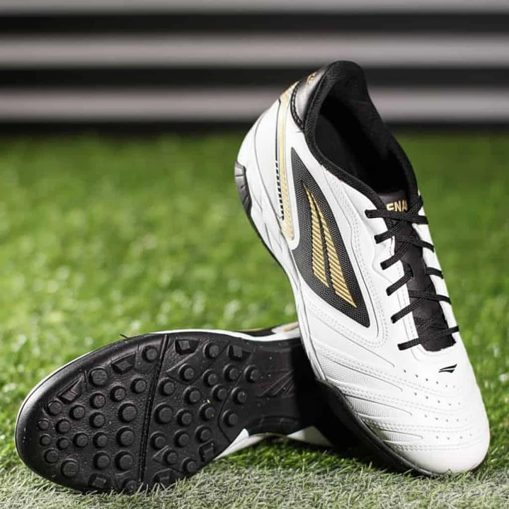 Zapato de Futbolito Penalty Brasil 70 Y-1 Blanco 3