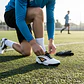 Zapato de Futbolito Penalty Brasil 70 Y-1 Blanco - Miniatura 4
