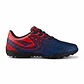 Zapato de Futbolito Penalty Bravo Y-4 Azul Oscuro - Miniatura 1