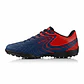 Zapato de Futbolito Penalty Bravo Y-4 Azul Oscuro - Miniatura 2