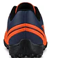 Zapato de Futbolito Penalty Bravo Y-4 Azul Oscuro - Miniatura 4