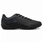 Zapato De Futbolito Penalty Bravo Y-4 Negro - Miniatura 1