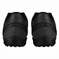 Zapato De Futbolito Penalty Bravo Y-4 Negro - Miniatura 4