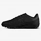 Zapato De Futbolito Penalty Bravo Y-4 Negro - Miniatura 5