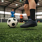 Zapato De Futbolito Penalty Bravo Y-4 Negro - Miniatura 6