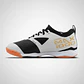 Zapato De Futsal Penalty Max 1000 Ecoknit Blanco  - Miniatura 2