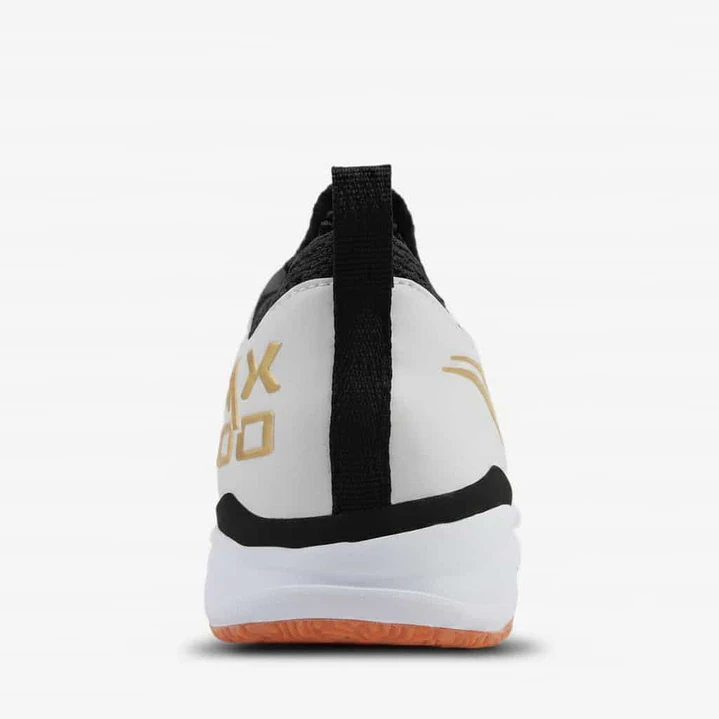 Zapato De Futsal Penalty Max 1000 Ecoknit Blanco  5