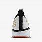 Zapato De Futsal Penalty Max 1000 Ecoknit Blanco  - Miniatura 5