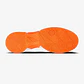 Zapato de Futsal Penalty Brasil 70 Y-1  Negro/Naranjo - Miniatura 3