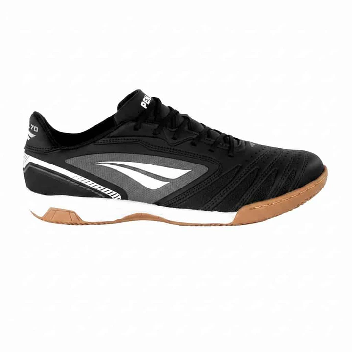 Zapato de Futsal Penalty Brasil 70 Y-1  Negro 1