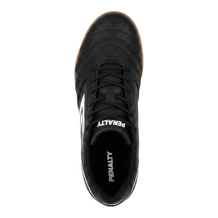 Zapato de Futsal Penalty Brasil 70 Y-1  Negro 3