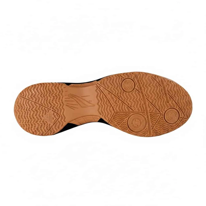Zapato de Futsal Penalty Brasil 70 Y-1  Negro 5