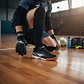Zapato de Futsal Penalty Brasil 70 Y-1  Negro - Miniatura 6