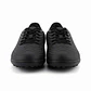 Zapato de Futbolito Penalty Bravo Y-4 Negro/Gris - Miniatura 2