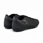 Zapato de Futbolito Penalty Bravo Y-4 Negro/Gris - Miniatura 4