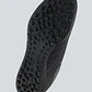 Zapato de Futbolito Penalty Bravo Y-4 Negro/Gris - Miniatura 5