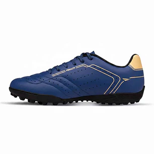 Zapato de Futbolito Penalty Classic Y-1 Azul 