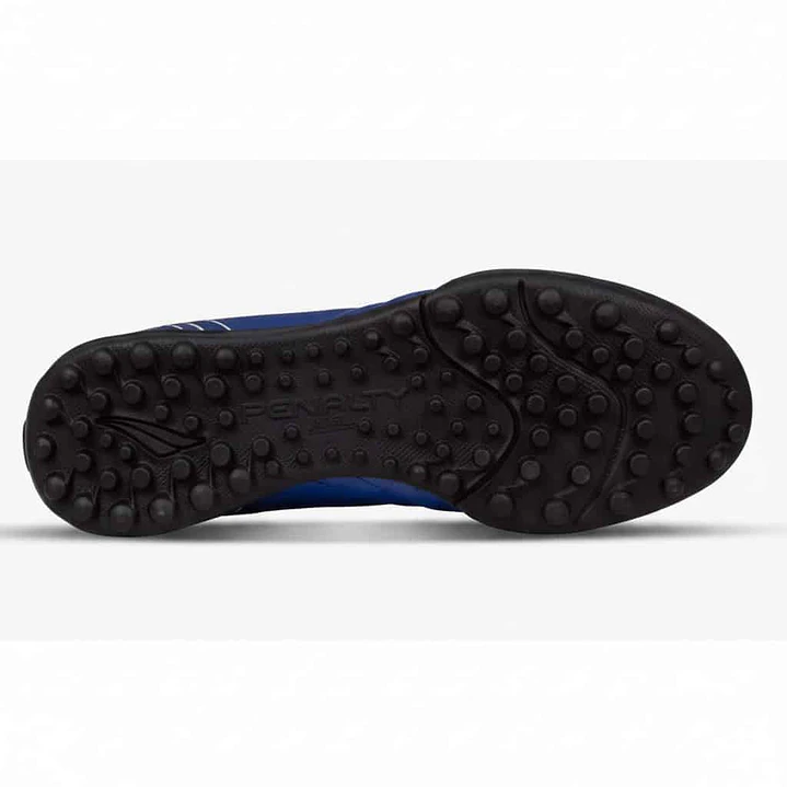 Zapato de Futbolito Penalty Classic Y-1 Azul  4
