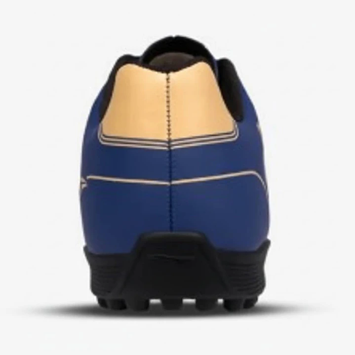 Zapato de Futbolito Penalty Classic Y-1 Azul  5