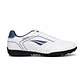 Zapato de Futbolito Penalty Classic Y-1 Blanco  - Miniatura 1