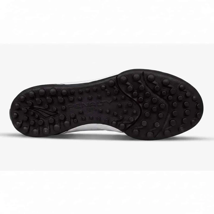 Zapato de Futbolito Penalty Classic Y-1 Blanco  4