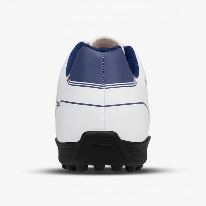 Zapato de Futbolito Penalty Classic Y-1 Blanco  5