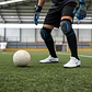 Zapato de Futbolito Penalty Classic Y-1 Blanco  - Miniatura 6