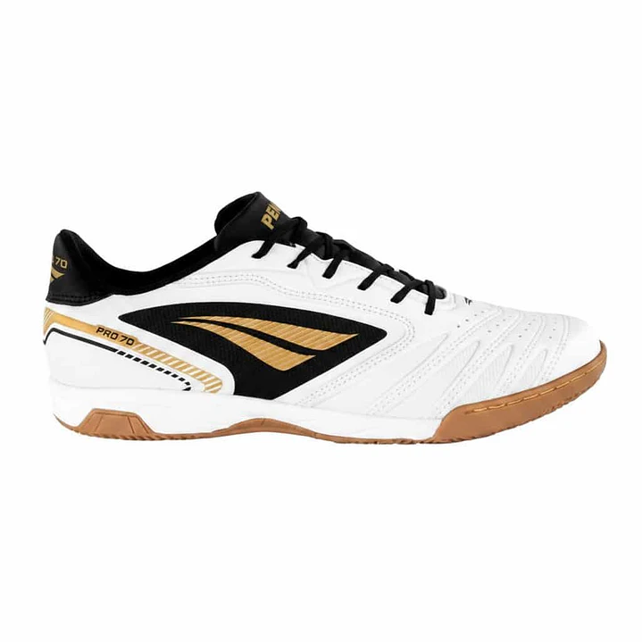 Zapato de Futsal Penalty Brasil 70 Y-1 Blanco 1