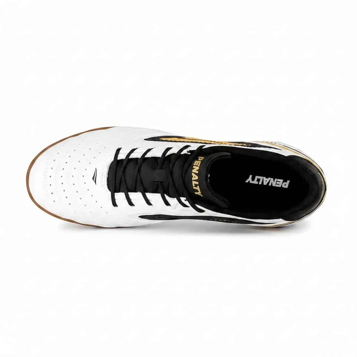 Zapato de Futsal Penalty Brasil 70 Y-1 Blanco 3