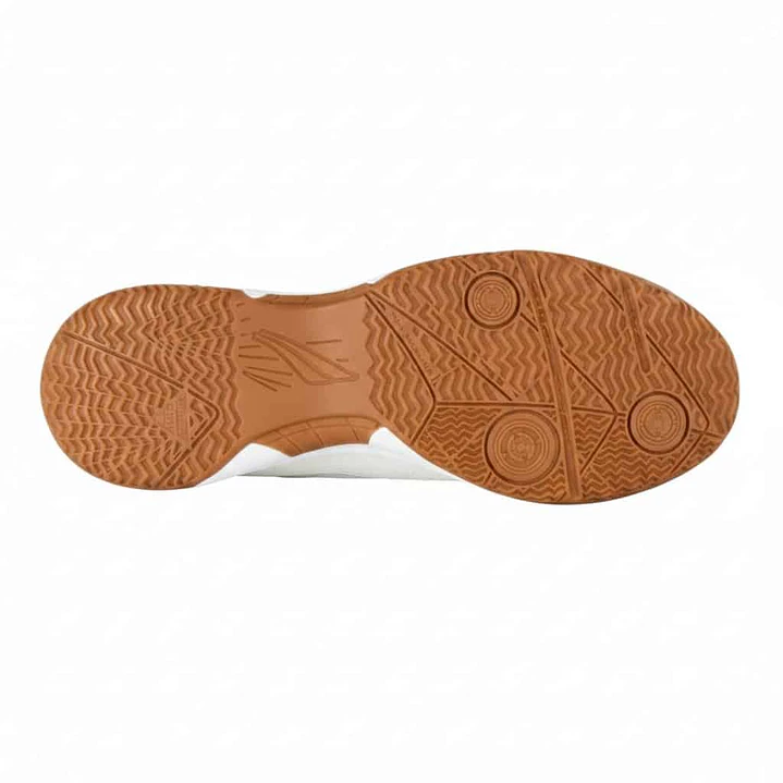 Zapato de Futsal Penalty Brasil 70 Y-1 Blanco 5