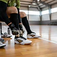 Zapato de Futsal Penalty Brasil 70 Y-1 Blanco - Miniatura 6