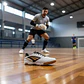 Zapato de Futsal Penalty Brasil 70 Y-1 Blanco - Miniatura 8
