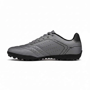 Zapato de Futbolito Penalty Classic Y-1 Gris
