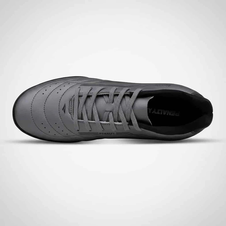 Zapato de Futbolito Penalty Classic Y-1 Gris 3