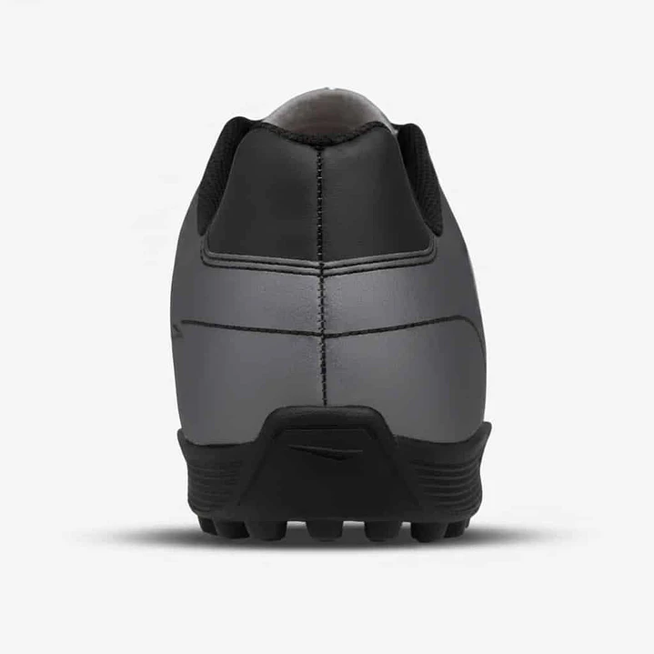 Zapato de Futbolito Penalty Classic Y-1 Gris 5