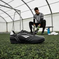 Zapato de Futbolito Penalty Classic Y-1 Negro - Miniatura 6
