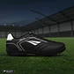 Zapato de Futbolito Penalty Classic Y-1 Negro - Miniatura 8