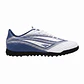 Zapato de Futbolito Penalty Lider Y-6 Blanco/ azul - Miniatura 1