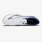 Zapato de Futbolito Penalty Lider Y-6 Blanco/ azul - Miniatura 3