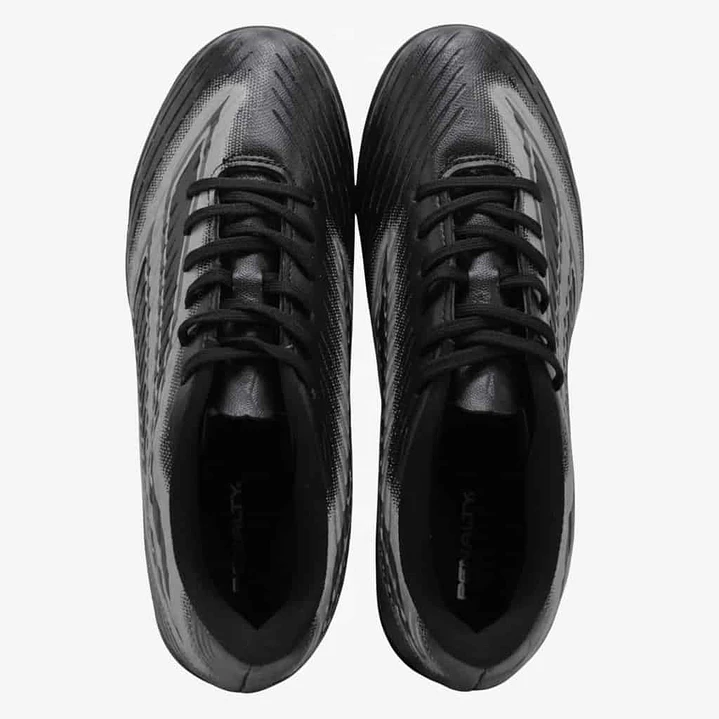 Zapato de Futbolito Penalty Lider Y-6 Negro 3