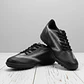 Zapato de Futbolito Penalty Lider Y-6 Negro - Miniatura 5