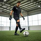 Zapato de Futbolito Penalty Lider Y-6 Negro - Miniatura 6