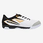 Zapato de Futsal Penalty Max 300 Y-1 Ecoknit Blanco  - Miniatura 1