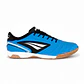 Zapato de Futsal Penalty Brasil 70 Y-1 Azul - Miniatura 1